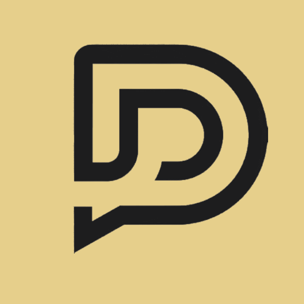 app logo