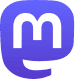 mastodon logo
